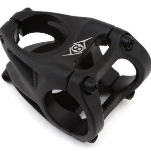 Origin8 Throwdown Stem (Matte Black) (31.8mm) (35mm) (0deg)