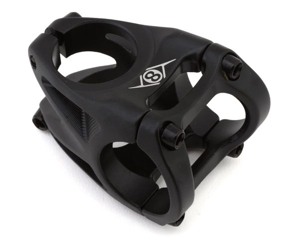 Origin8 Throwdown Stem (Matte Black) (31.8mm) (35mm) (0deg)