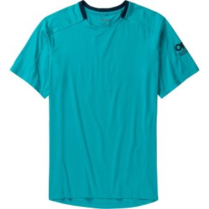 Outdoor Research Freewheel Short-Sleeve Jersey - Men's