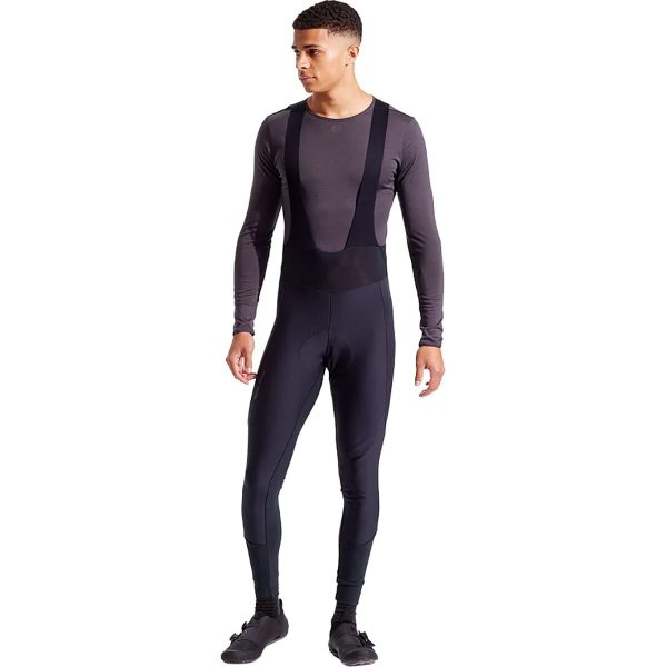 PEARL iZUMi AmFib Lite Cycling Bib Tight - Men's