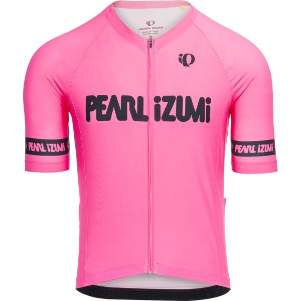 PEARL iZUMi Attack Air Short-Sleeve Special Edition Jersey - Men's