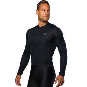 PEARL iZUMi Attack Long-Sleeve Jersey - Men's