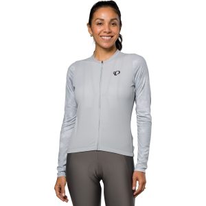 PEARL iZUMi Attack Long-Sleeve Jersey - Women's