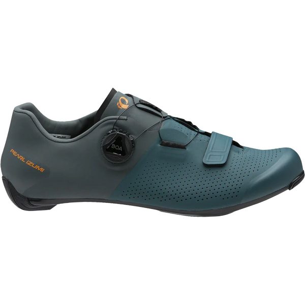 PEARL iZUMi Attack Road Cycling Shoe - Men's