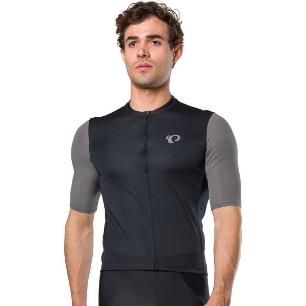 PEARL iZUMi Attack Short-Sleeve Jersey - Men's