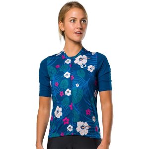 PEARL iZUMi Attack Short-Sleeve Jersey - Women's