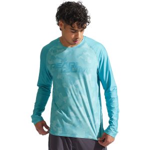 PEARL iZUMi Elevate Long-Sleeve Jersey - Men's