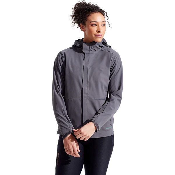 PEARL iZUMi Prospect Barrier Jacket - Women's