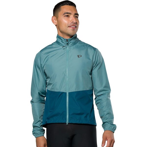 PEARL iZUMi Quest Barrier Jacket - Men's