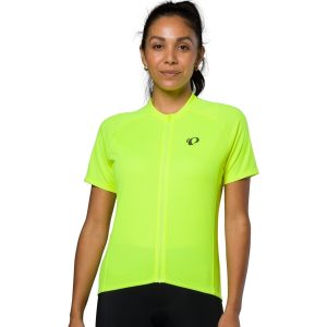 PEARL iZUMi Quest Short-Sleeve Jersey - Women's