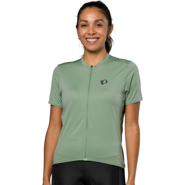 PEARL iZUMi Sugar Short-Sleeve Jersey - Women's