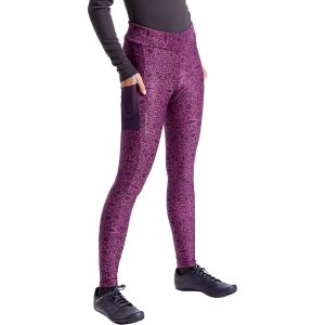 PEARL iZUMi Sugar Thermal Cycling Tight - Women's