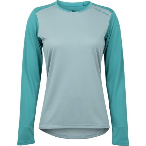 PEARL iZUMi Summit Long Sleeve Jersey - Women's