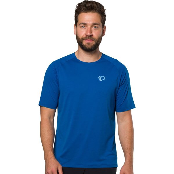 PEARL iZUMi Summit Pro Short-Sleeve Jersey - Men's