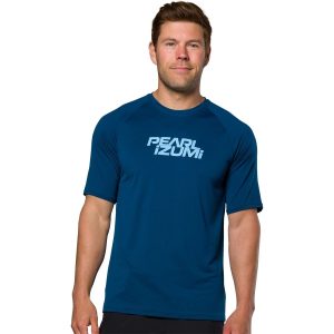 PEARL iZUMi Summit Short-Sleeve Jersey - Men's