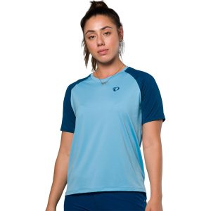 PEARL iZUMi Summit Short-Sleeve Jersey - Women's