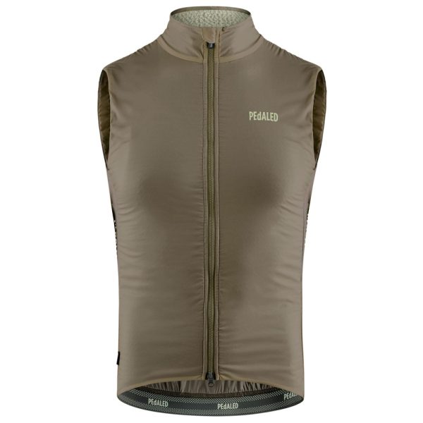 PEdALED Element Alpha Vest