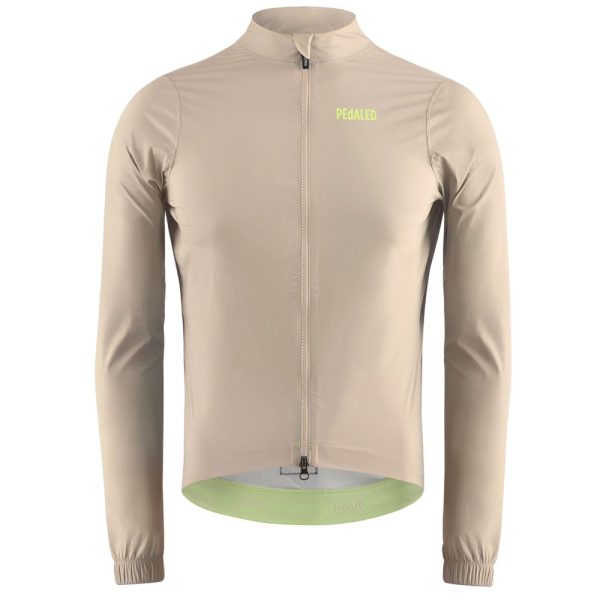 PEdALED Element Waterproof Jacket