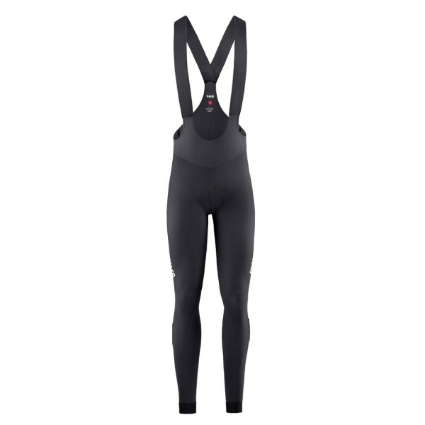 PEdALED Element Womens Bib Tights