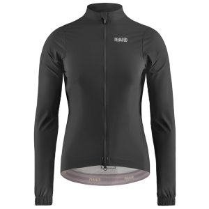 PEdALED Element Womens Waterproof Jacket