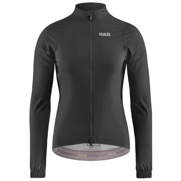 PEdALED Element Womens Waterproof Jacket