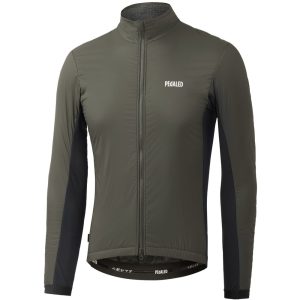 PEdALED Essential Alpha Jacket