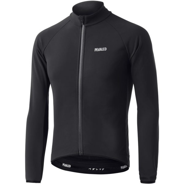 PEdALED Essential Thermo Jacket