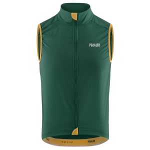 PEdALED Essential Windproof Vest