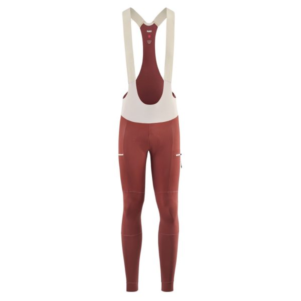 PEdALED Odyssey Cargo Bib Tights