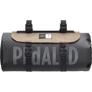 PEdALED Odyssey Handlebar Bag