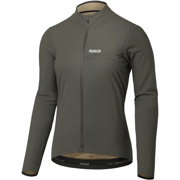 PEdALED Odyssey Womens Waterproof Jacket