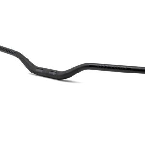 PNW Components Gen 4 Range Handlebar (Black) (31.8mm Clamp) (38mm Rise) (800mm) (5/10deg Sweep)