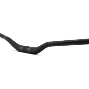 PNW Components The Loam Carbon Handlebar (Matte Black/Cement Grey) (31.8mm Clamp) (38mm Rise) (800mm