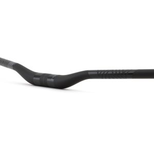 PNW Components The Loam Carbon Handlebar (Matte Black/Cement Grey) (35.0mm Clamp) (25mm Rise) (800mm