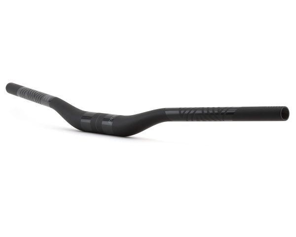 PNW Components The Loam Carbon Handlebar (Matte Black/Cement Grey) (35.0mm Clamp) (25mm Rise) (800mm