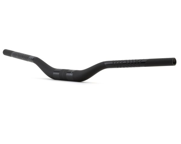 PNW Components The Loam Carbon Handlebar (Matte Black/Cement Grey) (35.0mm Clamp) (38mm Rise) (800mm