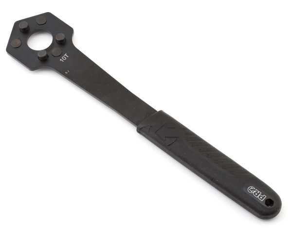 PRO Cassette Wrench (Black) (For 10 & 11T Sprocket)