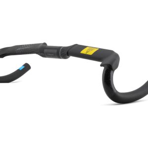 PRO Discover Aero Carbon Gravel Handlebar (Black) (31.8mm) (Carbon) (44cm) (12deg Flare)