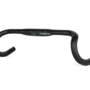 PRO Discover Alloy Flared Handlebar (Black) (31.8mm) (40cm) (12deg Flare)