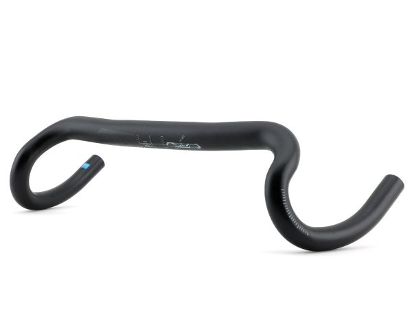 PRO Discover Alloy Flared Handlebar (Black) (31.8mm) (40cm) (20deg Flare)