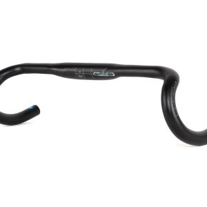 PRO Discover Alloy Flared Handlebar (Black) (31.8mm) (42cm) (12deg Flare)