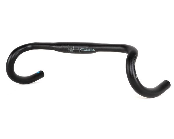 PRO Discover Alloy Flared Handlebar (Black) (31.8mm) (42cm) (12deg Flare)