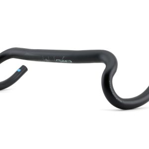 PRO Discover Alloy Flared Handlebar (Black) (31.8mm) (42cm) (20deg Flare)