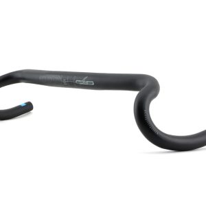 PRO Discover Alloy Flared Handlebar (Black) (31.8mm) (42cm) (30deg Flare)