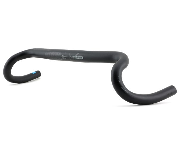 PRO Discover Alloy Flared Handlebar (Black) (31.8mm) (42cm) (30deg Flare)