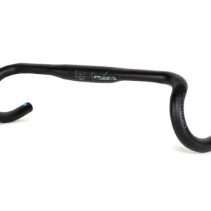 PRO Discover Alloy Flared Handlebar (Black) (31.8mm) (44cm) (12deg Flare)