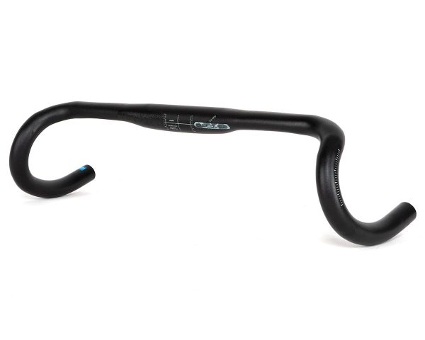 PRO Discover Alloy Flared Handlebar (Black) (31.8mm) (44cm) (12deg Flare)