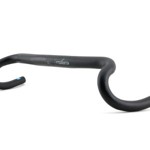 PRO Discover Alloy Flared Handlebar (Black) (31.8mm) (44cm) (30deg Flare)