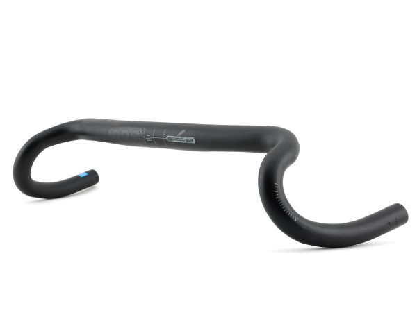 PRO Discover Alloy Flared Handlebar (Black) (31.8mm) (44cm) (30deg Flare)