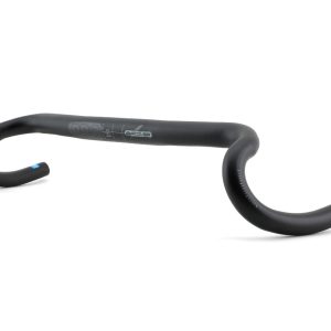 PRO Discover Alloy Flared Handlebar (Black) (31.8mm) (46cm) (30deg Flare)